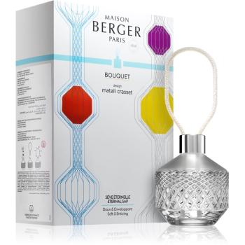 Maison Berger Paris Matali Crasset aróma difuzér s náplňou Transparent 180 ml