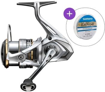 Shimano Fishing Sedona FJ 2500S Navijak