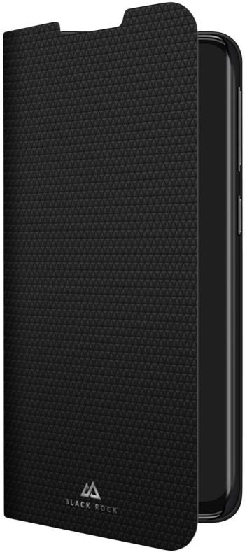 Black Rock ST STANDARD Booklet Samsung Galaxy A20e čierna