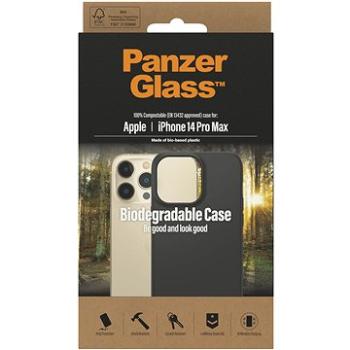 PanzerGlass Biodegradable Case Apple iPhone 2022 6.7 Max Pro (420)