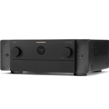 Marantz Cinema 50 Black