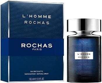 Rochas L`Homme - EDT 60 ml