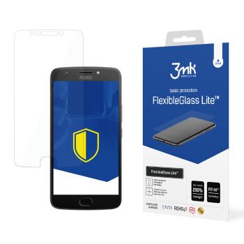 FlexibleGlass Lite™ ochranné sklo pre Motorola Moto E4+  KP22597