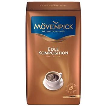 MÖVENPICK of SWITZERLAND Edle Komposition 500 g mletá vak.bal. (4006581012162)