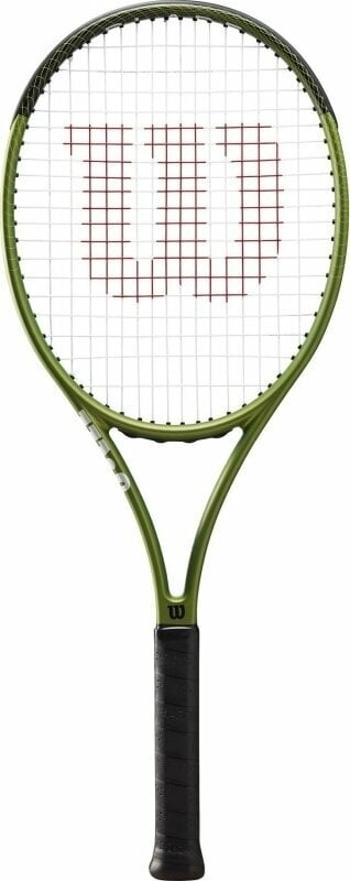 Wilson Blade Feel 100 Racket L2