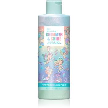 Baylis & Harding Beauticology Let's Be Mermaids pena do kúpeľa Vône Watermelon Fizz 500 ml