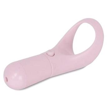 M-Pets Laser Stick - Laserové ukazovadlo na prst, ružové, 8,8 × 3,4 × 3,8 cm (6953182733782)