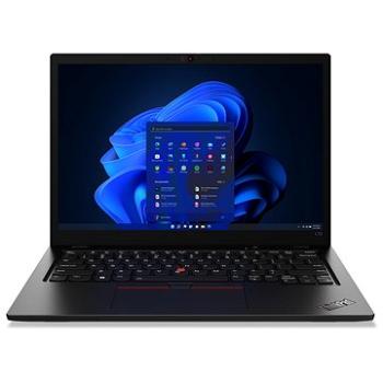 Lenovo ThinkPad L13 Gen 3 (AMD) Thunder Black (21B9002ECK)