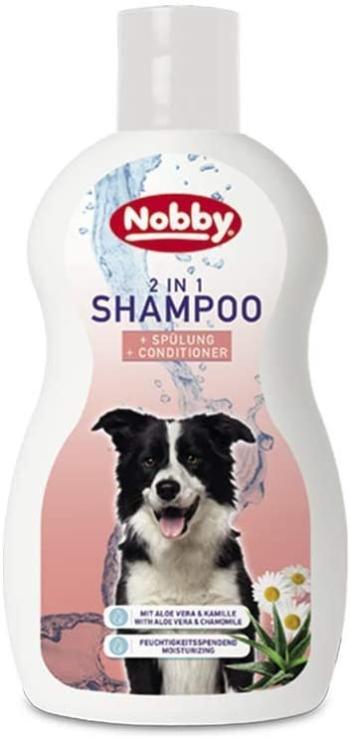 Nobby Šampón 2v1 300ml