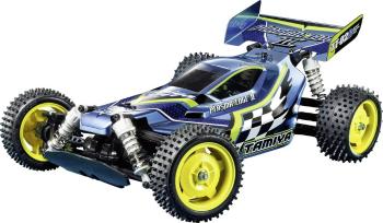 Tamiya Plasma Edge  komutátorový 1:10 RC model auta elektrický buggy 4WD (4x4) BS