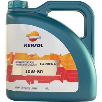 Repsol CARRERA 10 W – 60 – 4 l (RPP0001PGB)