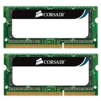 Corsair SO-DIMM 16GB KIT DDR3 1333MHz CL9 pre Apple (CMSA16GX3M2A1333C9)
