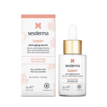 Sesderma Lipozomálne sérum s anti-age účinkom Samay (Anti-Aging Serum) 30 ml