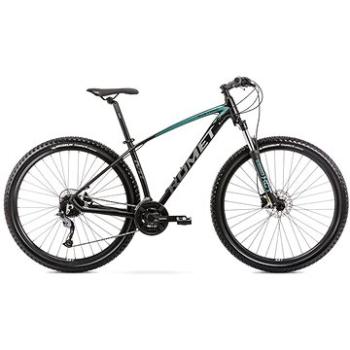 ROMET Mustang M1 LTD blue, veľ. XL/21 (R21I-MTB-29-21-173AA)