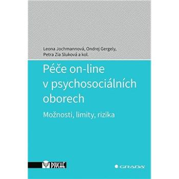 Péče on-line v psychosociálních oborech (978-80-271-3009-2)