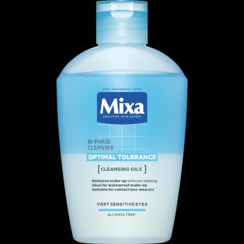 MIXA Odličovač očí 125 ml