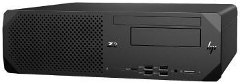 HP Z2 G5 SFF pracovná stanica Intel® Core™ i7 i7-10700 16 GB   512 GB SSD Intel UHD Graphics 630 Windows® 10 Pre