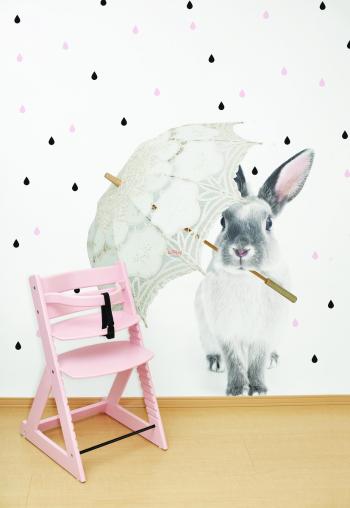 Dekornik Rabbit Harry I 16765-0, 50x64 cm