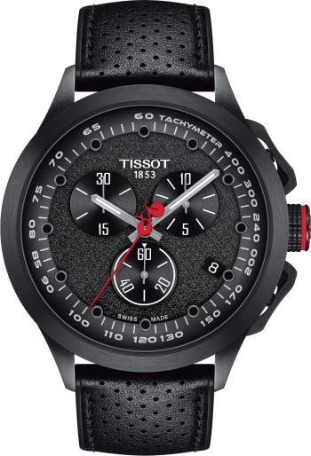 Tissot Cycling Vuelta 2022 Special Edition T135.417.37.051.02