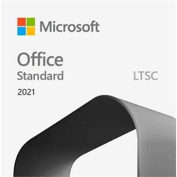 Microsoft Office LTSC Standard 2021 Charity (DG7GMGF0D7FZNON)