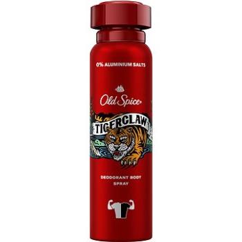 OLD SPICE Tigerclaw Dezodorant 150 ml (8006540377208)