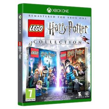 LEGO Harry Potter Collection – Xbox One (5051892217309)