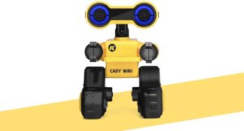 Amewi hračka robota Cady Wiri hotové zariadenie 40007