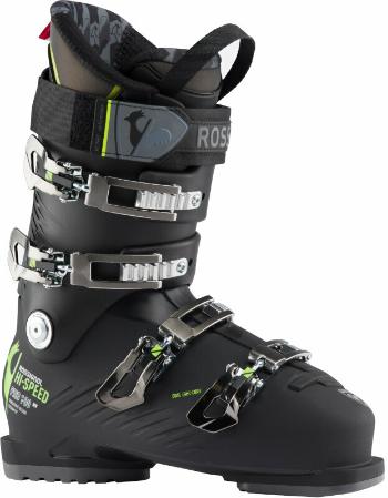 Rossignol Hi-Speed Pro MV Black/Yellow 26,5