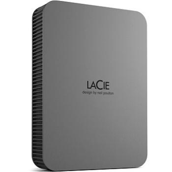 LaCie Mobile Drive Secure 5 TB (2022) (STLR5000400)