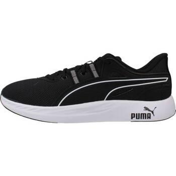 Puma  Módne tenisky 37787301  Čierna