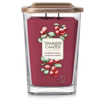 YANKEE CANDLE Candien Cranberry 552 g (5038581123387)