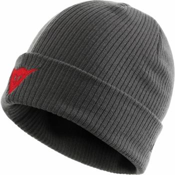 Dainese #B02 Cuff Beanie Gray UNI Čiapka