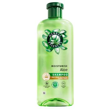 HERBAL ESSENCES Aloe Moisturise, Šampón na veľmi suché vlasy 350 ml