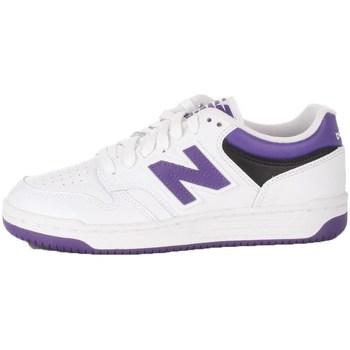 New Balance  Nízke tenisky BB480  Viacfarebná