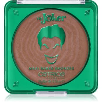 Catrice The Joker bronzujúci púder odtieň 020 Most Wanted 20 g