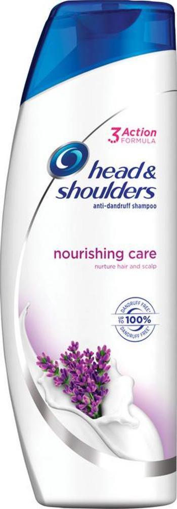 Head&Shoulders šampón na vlasy Levandula