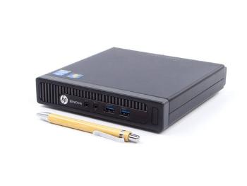 Počítač HP EliteDesk 800 G1 DM