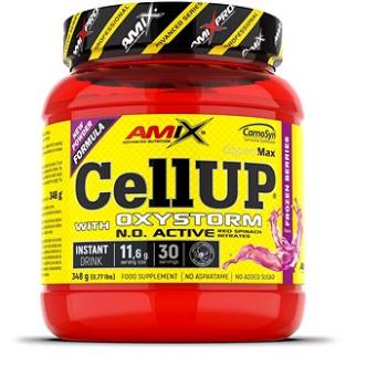 Amix Nutrition Pro®CellUP® with OXYSTORM Powder 348 g (SPTami0235nad)