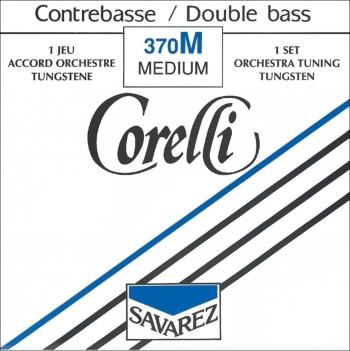 Corelli Strings For Double Bass Orchestra tuning Medium