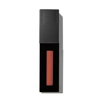 Makeup Revolution  Pro Supreme Matte Lip Gloss  Lesky na pery Béžová