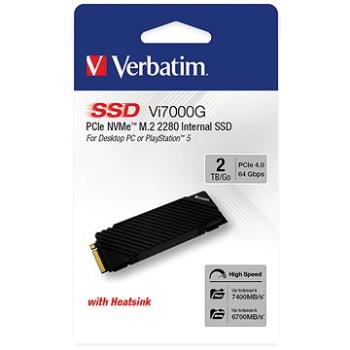 Verbatim Vi7000G 2TB (49368)