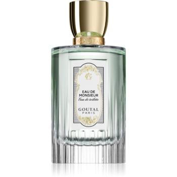 GOUTAL Eau de Monsieur toaletná voda pre mužov 100 ml