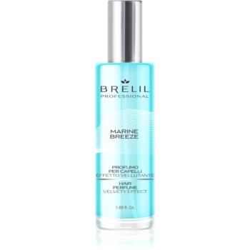 Brelil Numéro Hair Perfume Marine Breeze sprej na vlasy s parfumáciou 50 ml