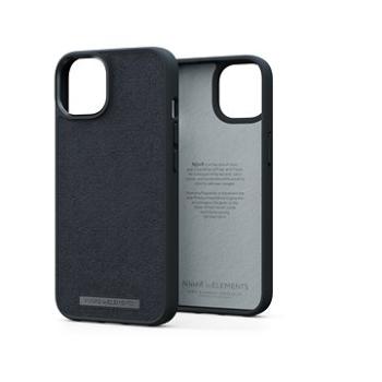 Njord iPhone 14 Comfort+ Case Black (NA41CM00)