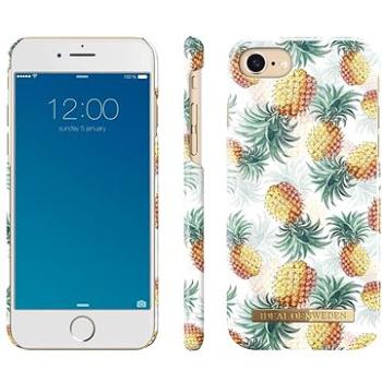 iDeal Of Sweden Fashion pre iPhone 8/7/6/6S/SE (2020/2022) pineapple bonanza (IDFCSU18-I7-91)