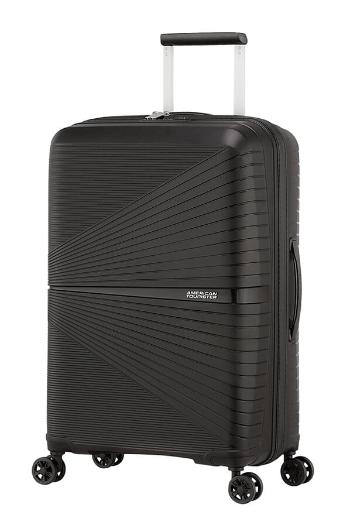 SAMSONITE AMERICAN TOURISTER AIRCONIC SPINNER 67/24 TSA ONYX BLACK