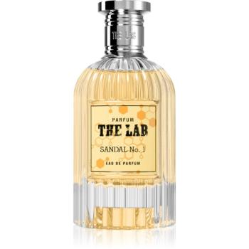 The Lab Sandal No. 1 parfumovaná voda unisex 100 ml