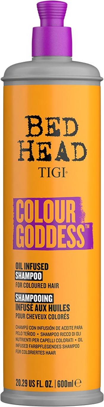 Tigi Šampón pre farbené vlasy Bed Head Colour Goddess (Oil Infused Shampoo) 970 ml