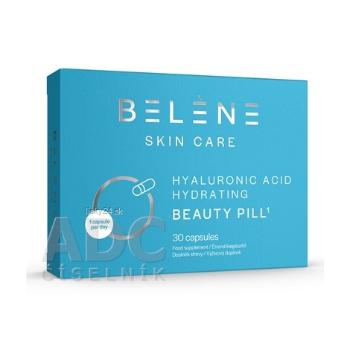 BELENE HYALURONIC ACID HYDRATING PILL