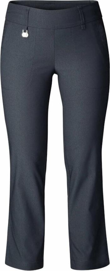 Daily Sports Magic Straight Ankle Pants Dark Blue 30